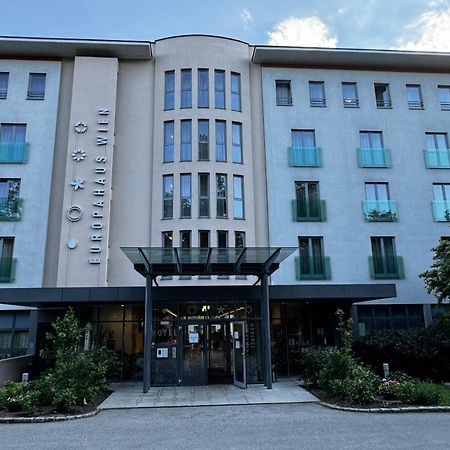 Europahaus Wien Exterior photo