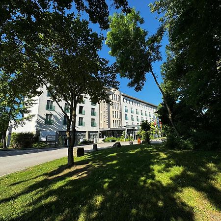 Europahaus Wien Exterior photo