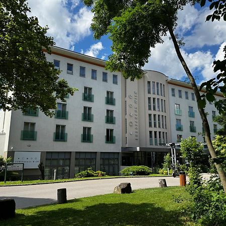 Europahaus Wien Exterior photo