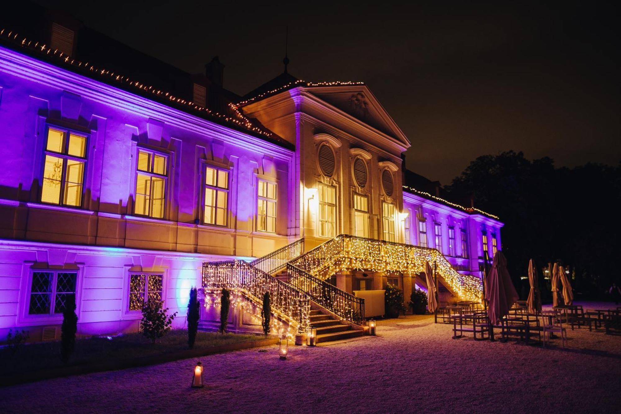 Europahaus Wien Exterior photo